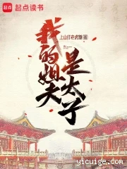 我的姐夫是太子